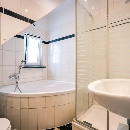 Zolima - Soley Samuel - Ostsee-feeling Usedom Apartament *