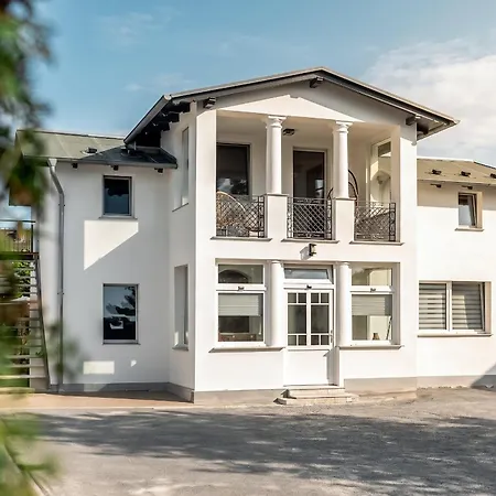 Zolima - Soley Samuel - Ostsee-feeling Usedom Heringsdorf