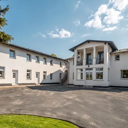 Zolima - Soley Samuel - Ostsee-feeling Usedom Apartament Heringsdorf