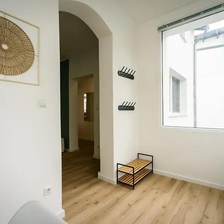 Apartament Zolima - Soley Samuel - Ostsee-feeling Usedom *