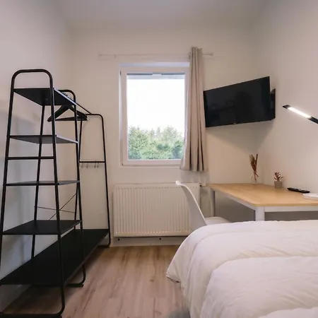 Apartament Zolima - Soley Samuel - Ostsee-feeling Usedom *